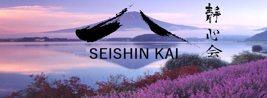 SEISHIN KAI